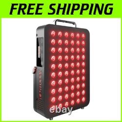 Near-Infrared Therapy for Recovery & Performance