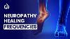 Nerve Healing Frequency Peripheral Neuropathy Binaural Beats With Nerve Regeneration Sound Therapy