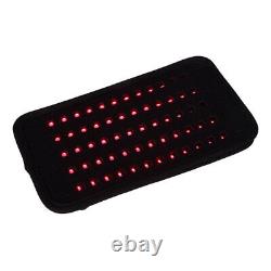 New Infrared LED Therapy Pad Super Flexible High Output Portable Healing