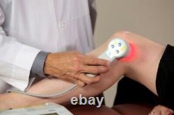 New Multi Radiance MR4 Pro Cold Laser For Low Level Laser Therapy