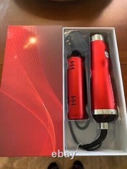 New Terahertz Frequency Wand Therapy 1000w 50-60Hz Red 7.0 Model