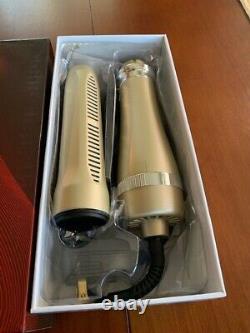 New Terahertz Frequency Wand Therapy 1000w 50-60Hz Red 7.0 Model