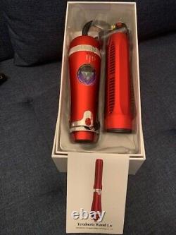 New Terahertz Frequency Wand Therapy 1000w 50-60Hz Red 7.0 Model