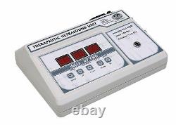 New Ultrasound Ultrasonic therapy Delta 07 FND Physical Pain Relief Device SDFGS