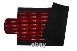 Newest red light therapy mat for body painrelief. Weight loss Improves metabolism