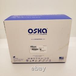 OSKA Pulse PEMF Therapy Device for Pain Relief