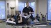 Orthopedic Rehabilitation Low Back Pain Exercises