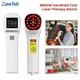 Pbm Laser Therapy Cold Laser Treatment Human Body Pain Red Light Therapy Machine