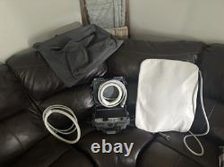 PEMF Machine Pulsed Electromagnetic Frequency Therapy Machine