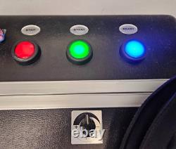 PER 2000 HD High Power, Clinical model PEMF Therapy FREE SHIPPHING