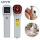 Pain Relief Laser Therapy Device 808nm 650nm For Knee Shoulder Joint Muscle Sore