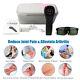 Pain Relief Soft Laser Therapy Device Lllt Red Light Treatment 650nm + 808nm Nir