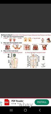 Pain care terahertz therapy device