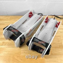 Pair of NeuroLight Premier NPS01 Infrared Red Light Therapy for Feet & Ankles