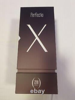 Perfectio X Skin Anti-Aging and Rejuvenation Infrared LED Light Therapy Device