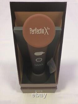 Perfectio X Skin Anti-Aging and Rejuvenation Infrared LED Light Therapy Device