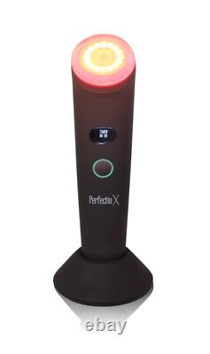 Perfectio X Skin Anti-Aging and Rejuvenation Infrared LED Light Therapy Device