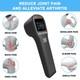 Pet Heat Laser Therapy Dogs Laser Light For Acupuncture Shoulder Neuropathy
