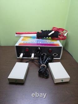 Photon Genie by Ed Skilling Noble Gas Therapy Bioenergetic Healing