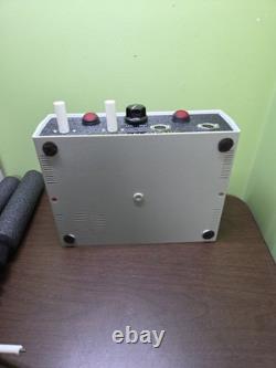 Photon Genie by Ed Skilling Noble Gas Therapy Bioenergetic Healing