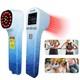 Physical Therapy Device Pain Relief For Human And Pets Cold Laser Treatment