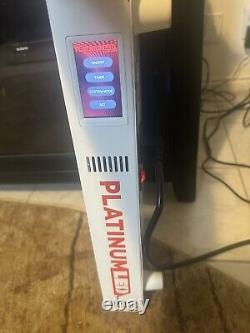 Platinum Light Therapy BioMax 300 (used) In Mint Condition
