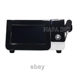 Pneumatic ED Shockwave Therapy Machine Pain Relief Removal ED Spa Gym Home Use