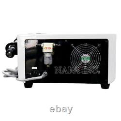 Pneumatic ED Shockwave Therapy Machine Pain Relief Removal ED Spa Gym Home Use