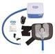 Polar Active Cryotherapy Machine 3.0 9 Quart For Shoulder Ub-saw Relief Withtimer