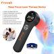 Portable Cold Laser Therapy 980nm Pulse Laser Therapy For Gout For Tinnitus