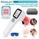 Portable Red Light Cold Laser Therapy Lcd Touchscreen For Arm Muscle Pain Relief