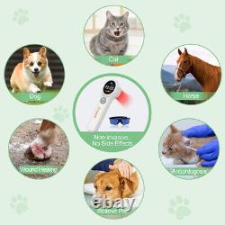 Poweful Laser Therapy Device for Pets Laser Tennis Elbow Anti Inflammation Pain