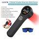 Powerful 1760mw Cold Laser Therapy Body Pain Relief Device Soft Lazer Humans/pet