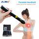 Powerful 200mw 808nm Acupuncture Pen Laser Therapy Treatment For Pain Human/pets