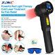 Powerful 5with5000mw Low Level Laser Light Therapy For Chronic Acute Pain Relief