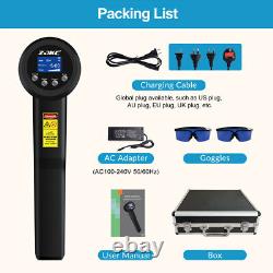 Powerful 5With5000mW Low Level Laser Light Therapy for Chronic Acute Pain Relief