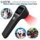 Powerful 808 Nir Pain Relief Cold Laser Therapy Device Vet For Pet Cat Dog Horse
