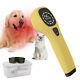 Powerful 808 Nir Pain Relief Soft Laser Therapy Device Vet For Pet Cat Dog Horse