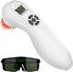 Powerful Cold Laser Therapy Device Lllt Body Pain Relief, Amazon Usd329, Pulse