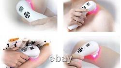 Powerful Cold laser therapy device lllt body pain relief, amazon USD329, Pulse