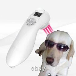 Powerful Cold laser therapy device lllt body pain relief, amazon USD329, Pulse