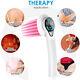 Powerful Pain Relief Device, Cold Laser Therapy Device With 650nm And 808nm New