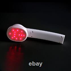 Powerful Pain Relief Device, Cold Laser Therapy Device with 650nm and 808nm NEW