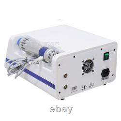 Pro 7 Heads Shockwave Therapy Machine Shock Wave ED Treatment Muscle Pain Relief