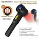 Professional 25 Diodes Laser Therapy Machine For Pain Relief High Power Laser