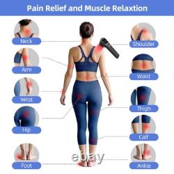 Professional Cold Laser Therapy Device for Chronic Joint Pain Relief 808nm+650nm