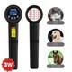 Professional Grade Red Light Therapy Device For Pain Relief Portable Home Use