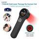 Professional Laser Treatment Knee Laser Therapy For Pain Relief Wound Healing