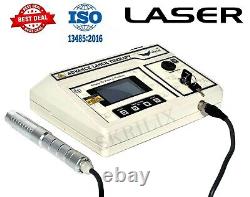 Professional Low Level Laser Therapy Powerful Cold Laser Therapy Device CCM