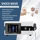 Professional Pneumatic Ed Shockwave Therapy Machine Pain Relief Ed Treatment Usa